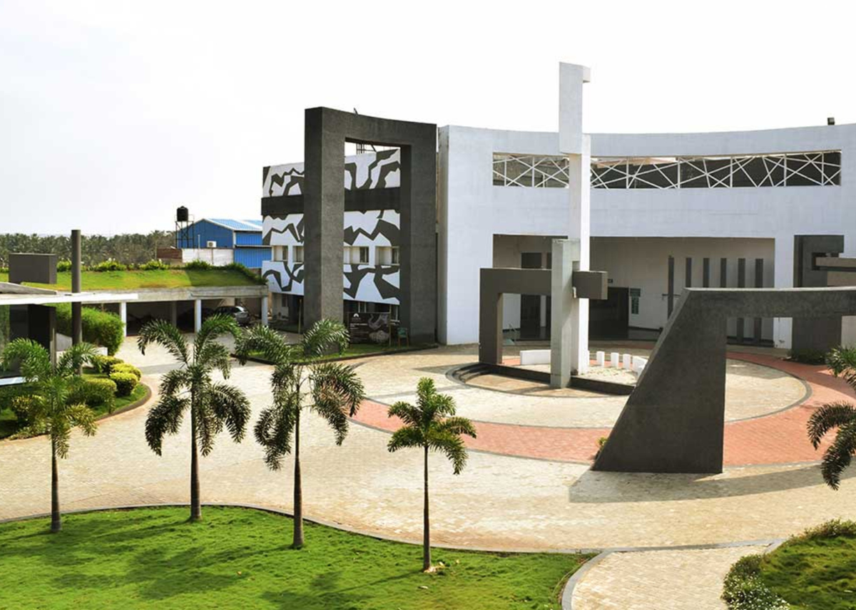 Projet environnemental